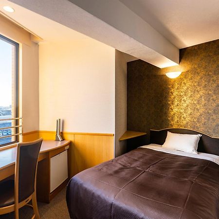 Miyakonojo Green Hotel מראה חיצוני תמונה