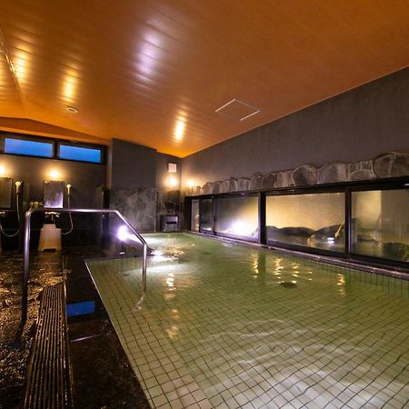 Miyakonojo Green Hotel מראה חיצוני תמונה