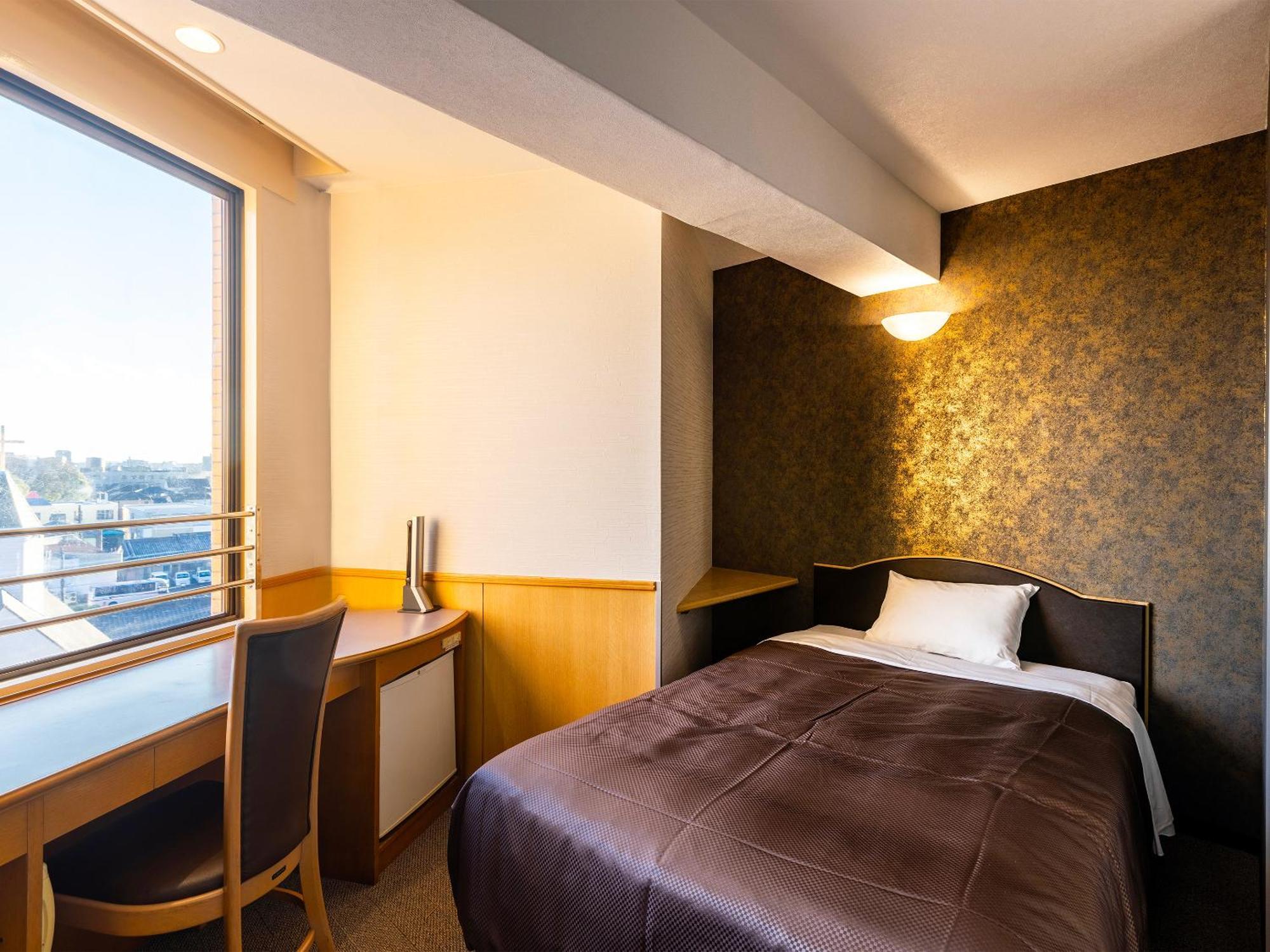 Miyakonojo Green Hotel מראה חיצוני תמונה
