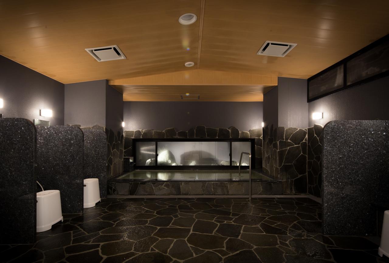 Miyakonojo Green Hotel מראה חיצוני תמונה