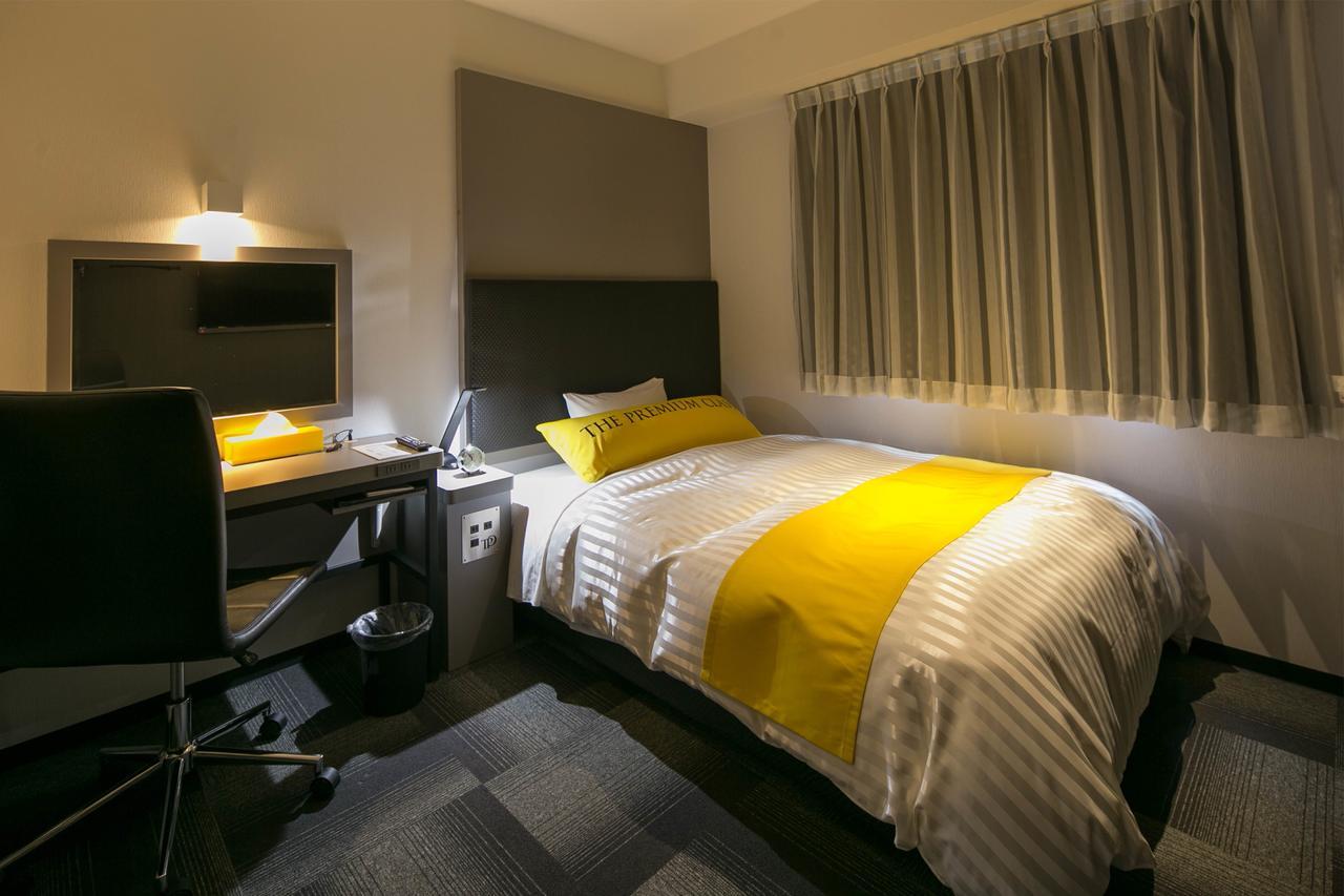 Miyakonojo Green Hotel מראה חיצוני תמונה