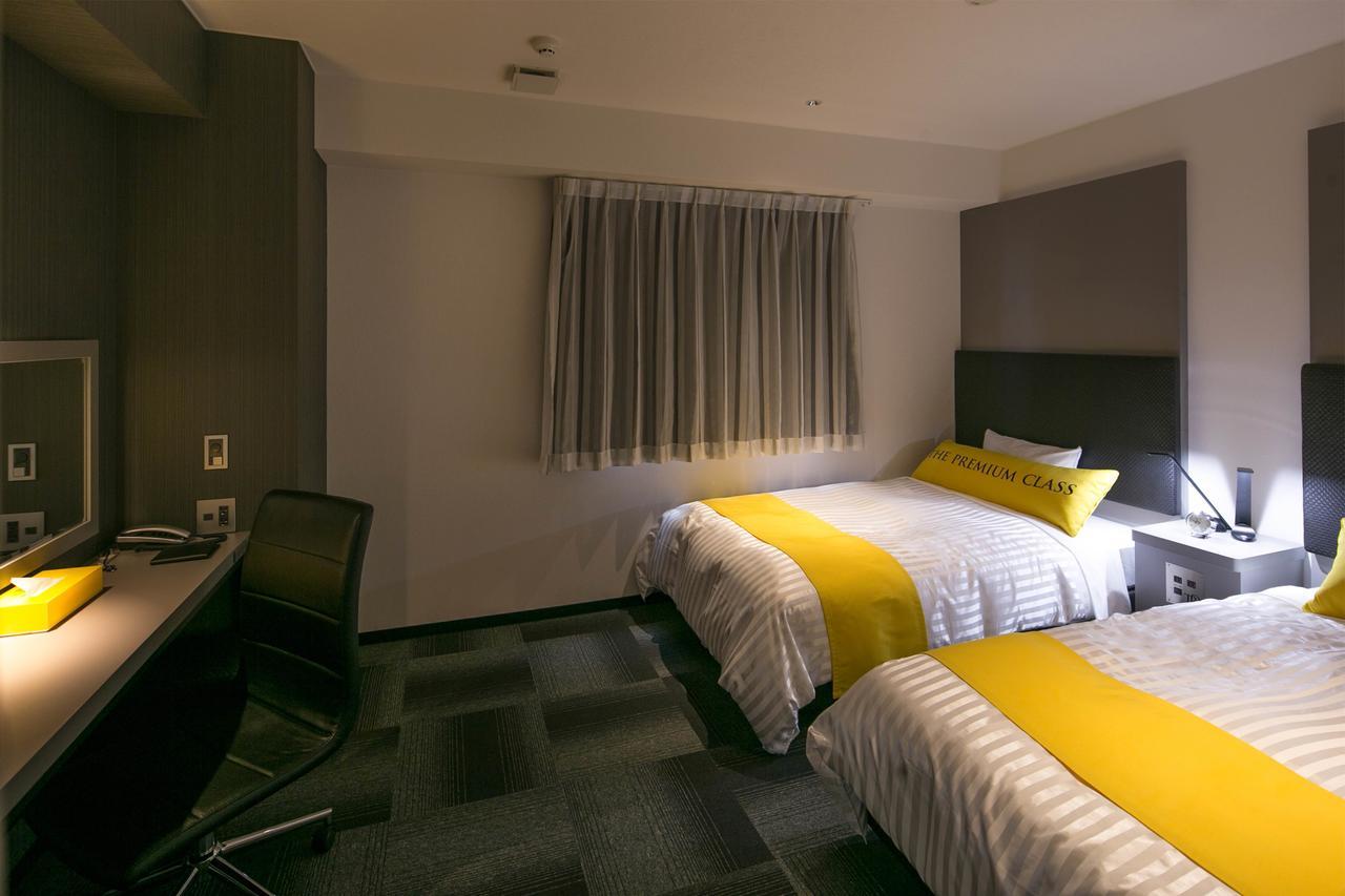 Miyakonojo Green Hotel מראה חיצוני תמונה