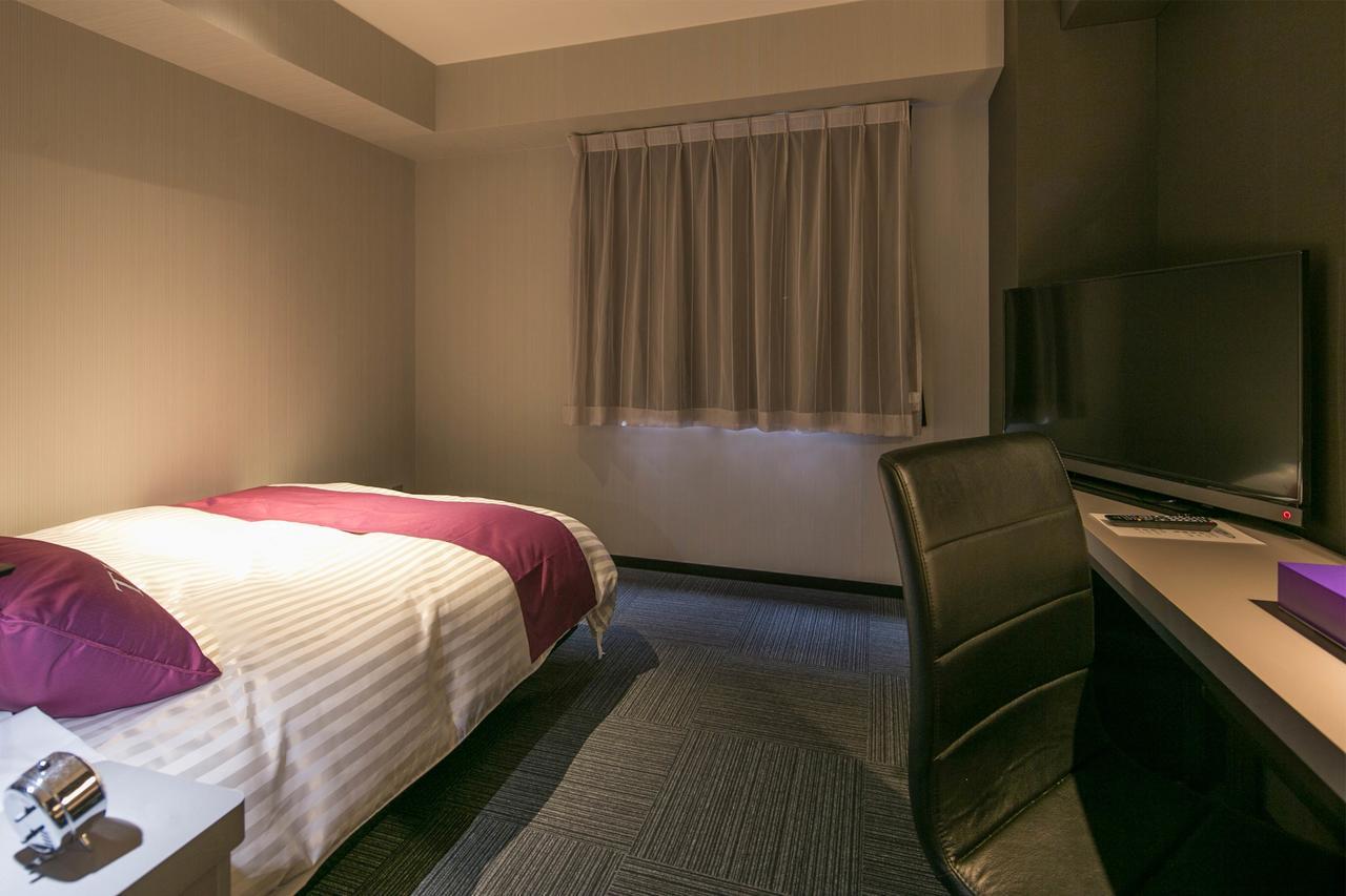 Miyakonojo Green Hotel מראה חיצוני תמונה