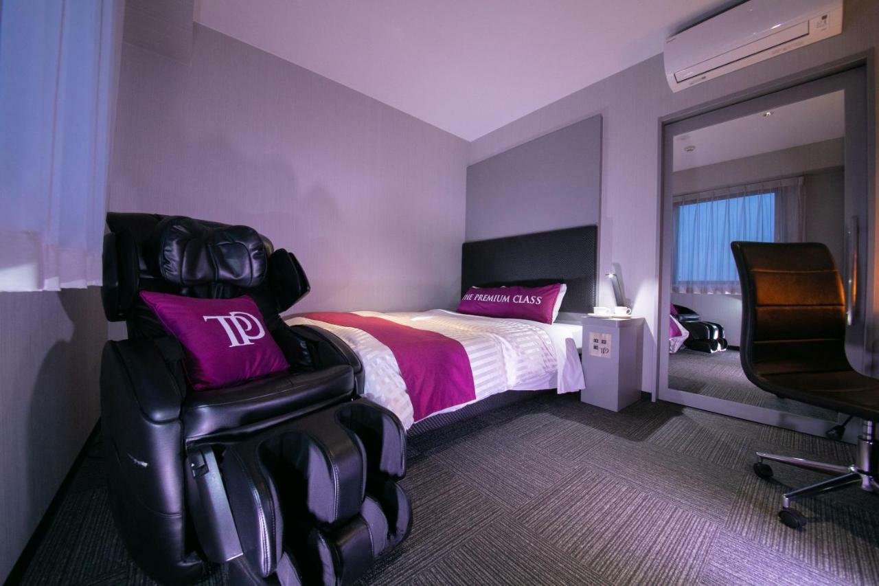 Miyakonojo Green Hotel מראה חיצוני תמונה