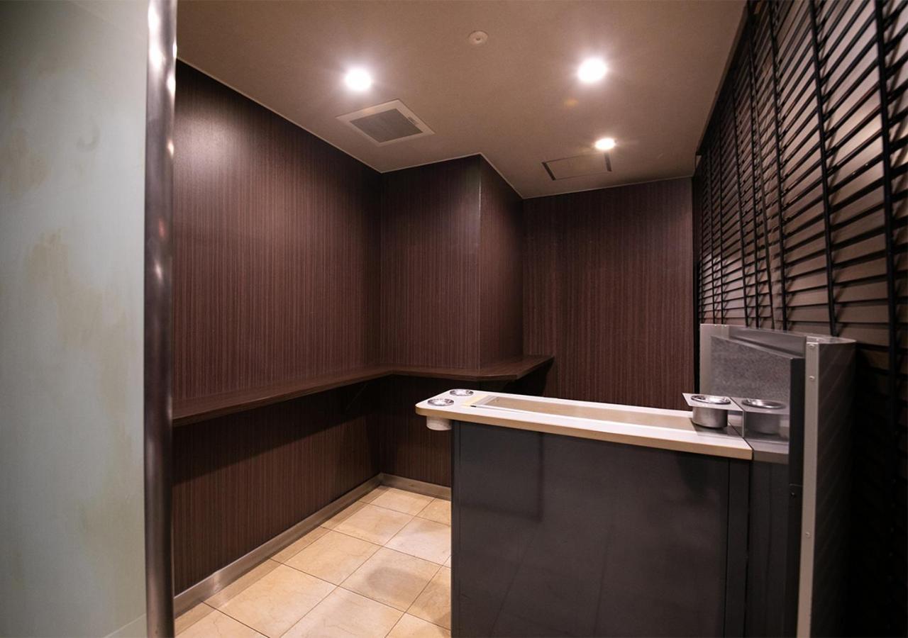 Miyakonojo Green Hotel מראה חיצוני תמונה